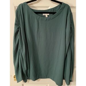 Plus Size Blouse​​​​​​​​​​